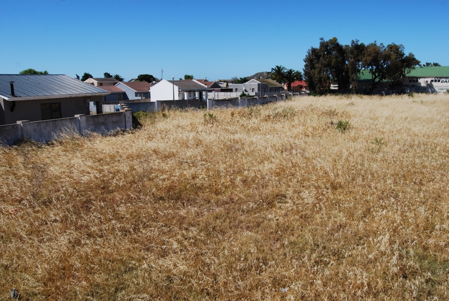 0 Bedroom Property for Sale in Saldanha Western Cape